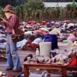В этот день в 1978 году в Гайане состоялось самое массовое в истории сект самоубийство