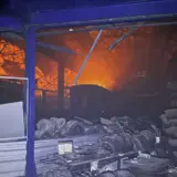 Обстрел Днепра – оккупанты ударили по вокзалу в Днепре