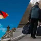 Германия сокращает выплаты украинским беженцам