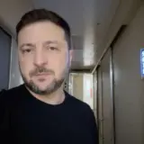 Зеленський анонсував активізацію переговорів щодо припинення війни