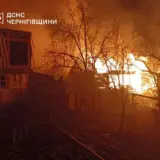 Обстріл Чернігівської області – у Городні загинули дві жінки