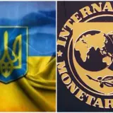 Финансовая помощь Украине – кредит МВФ Украине зависит от ЕС