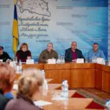 Ігор Табурець про інтеграцію ВПО на Черкащині