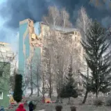 Появилась первая информация о последствиях российских ударов по Тернополю