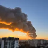Обстріл Львівської області – окупанти завдали комбінованого удару