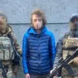 Агент РФ – зрадник наводив російські удари по українських позиціях у Костянтинівці