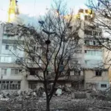 Обстріл Тернополя – загинуло 9 людей