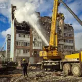 Обстрел Тернополя — погибло 25 человек