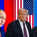Война в Украине – у Трампа хотят закончить войну в Украине до конца месяца