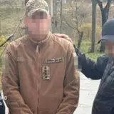 На Закарпатье командир роты решил заработать на уклонистах