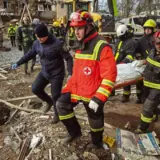 Обстрел Тернополя -: 25 человек пропали без вести