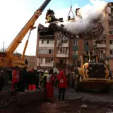Доля шести мешканців зруйнованих у Тернополі будинків поки що залишається невідомою