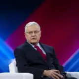 Спецпосланець США по Україні Кіт Келлог планує піти зі своєї посади вже в січні
