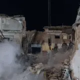 Обстрел Тернополя — пропали без вести 22 человека
