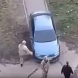 Мобілізація в Україні – працівник ТЦК вчинив стрілянину в одному з районів Києва