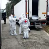 Обмін тілами – в Україну повернули тіла 1000 загиблих воїнів