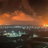 Удар по заводу в Тамбовской области. Котельная уничтожена российским ПВО