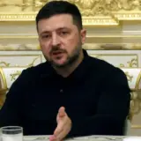 Axios: Зеленський погодився на переговори щодо мирного плану Трампа для України