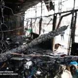 Обстрел Запорожья – погибли по меньшей мере пять человек, еще восемь получили травмы