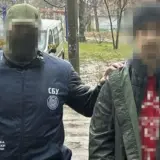 Агент РФ – зрадник допомагав окупантам штурмувати Куп’янськ