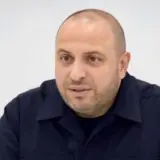 Мирний план – Умєров заперечує, що погоджував мирний план Трампа
