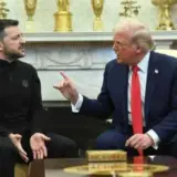 Мирний план – Зеленський і Трамп обговорять мирний план
