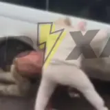 У Полтаві працівнику ТЦК зламали ногу