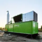 У Києві запрацюють сім ТЕЦ