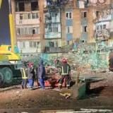 Обстріл Тернополя – з-під завалів дістали тіло ще однієї жінки