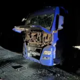 Обстрел Одесской области – ранены гражданские 62 и 56 лет