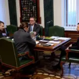 Зеленський доручив провести аудит оборонної сфери