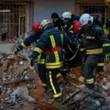Обстріл Тернополя – завершено чотириденні пошуково-рятувальні роботи