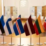 Країни Північно-Балтійської вісімки NB8 продовжать постачання зброї Україні