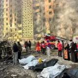 Число жертв по тернопольской многоэтажке 19 ноября достигло 34