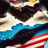 Окончательное решение по мирному плану для Украины будет принято на встрече Трампа с Зеленским