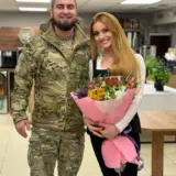 Народная артистка Ярослава Руденко поделилась впечатлениями от встречи с Валентином Манько