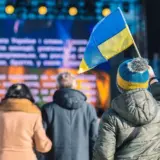 Доля мужчин среди украинских беженцев в сентябре 2025 превысила доли женщин и детей