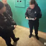 Поліцейські влаштували полювання на ухилянтів та військових на Одещині