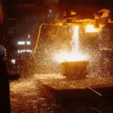 Мировое производство стали в октябре упало на 5,9%
