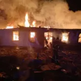 Ігор Табурець – з ночі на Черкащині лунали повітряні тривоги