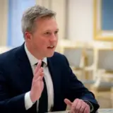 Дрисколл встречался с российскими террористами в ОАЭ