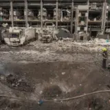 Обстріл Києва – 6 загиблих, 13 поранених