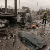 Обстрел Киева – число погибших увеличилось до 7 человек