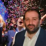 Операция «Мидас» — у Миндича нашли более 500 досье на депутатов, чиновников и силовиков