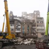 Обстрел Тернополя — один из домов не подлежит восстановлению