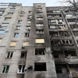Обстрел Запорожья – повреждены 31 многоэтажка и 20 частных домов