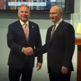 Уиткофф предатель и агент Кремля