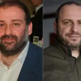 Умеров дал показания по делу Миндича