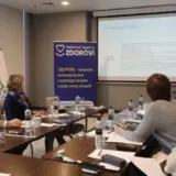 Експертна група про підготовку неонатальних медсестер: як Україна вибудовує нову систему післядипломної освіти