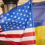 США назвали умову надання гарантій безпеки Україні